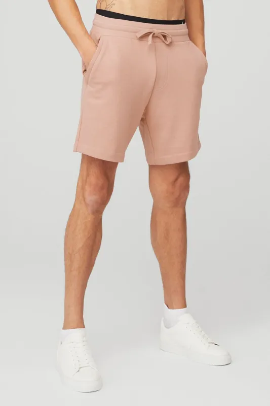 Chill Short - Soft Clay sold by Alo Yoga