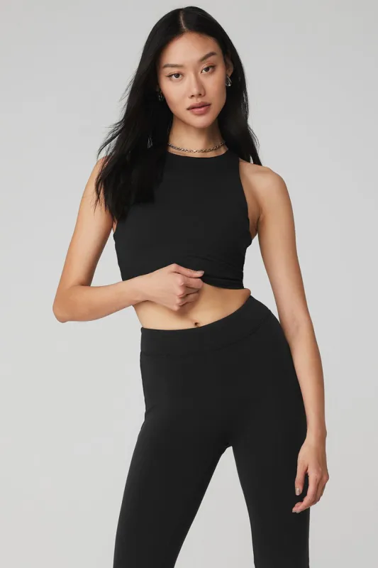 Movement Bra - Black sold by Alo Yoga