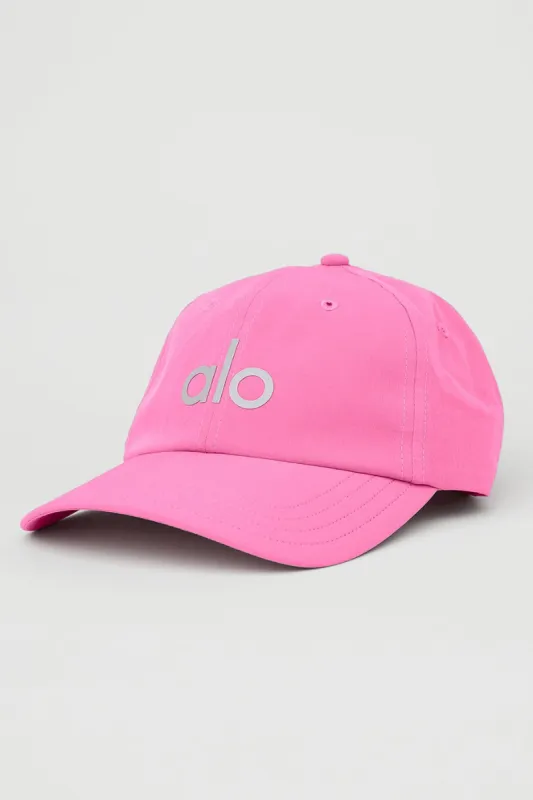 ALO Yoga オフデューティーキャップ Sand Dollar 関税込 Washed Off-Duty Cap - Sand Dollar | Parallel