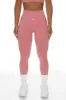 Superset - Petite Full Length Leggings in Power Rose sold by Bo + Tee