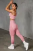 Superset - Petite Full Length Leggings in Power Rose sold by Bo + Tee