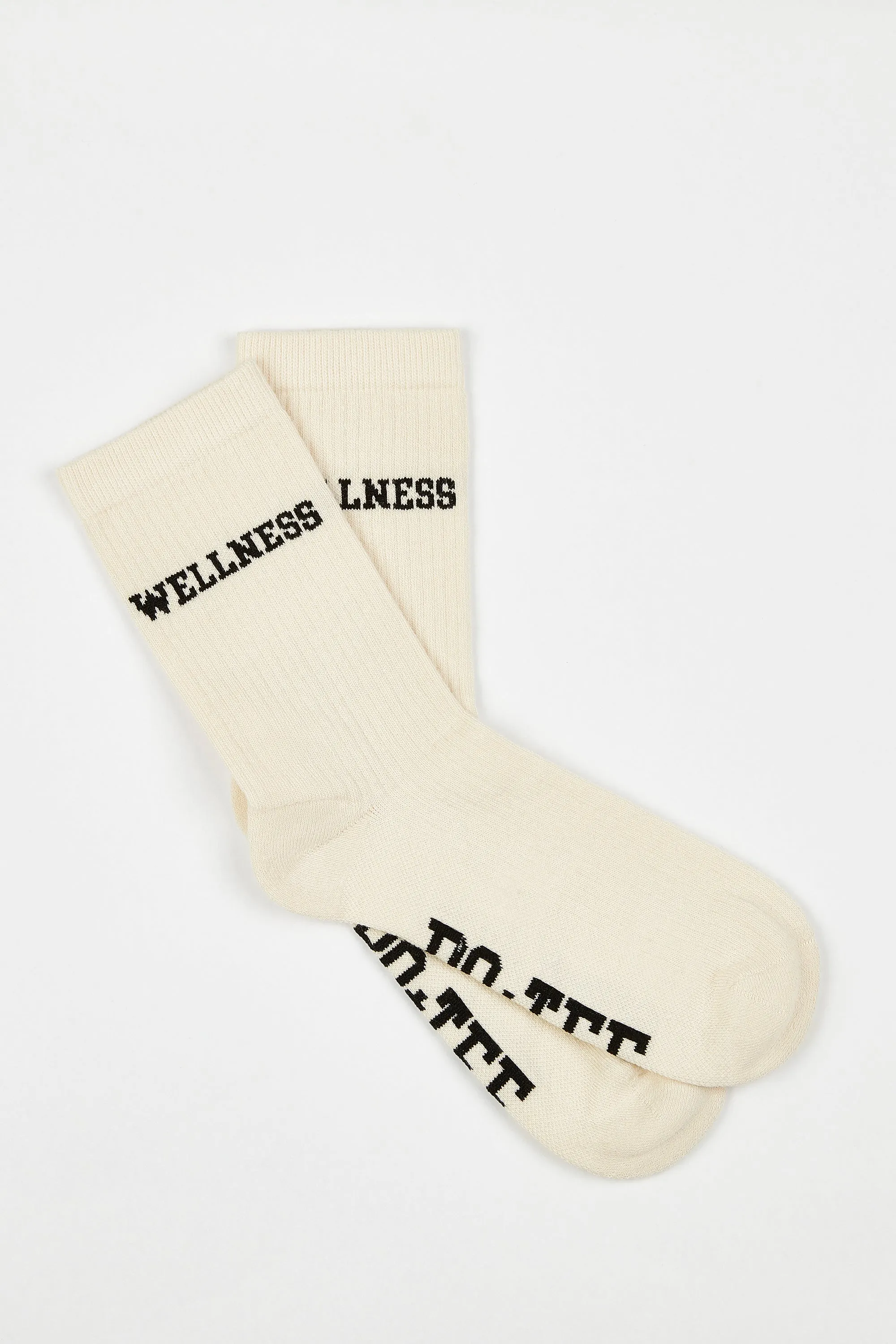 Rest Day - Branded Training Socks Multipack in Multi sold by Bo + Tee product image thumbnail 5