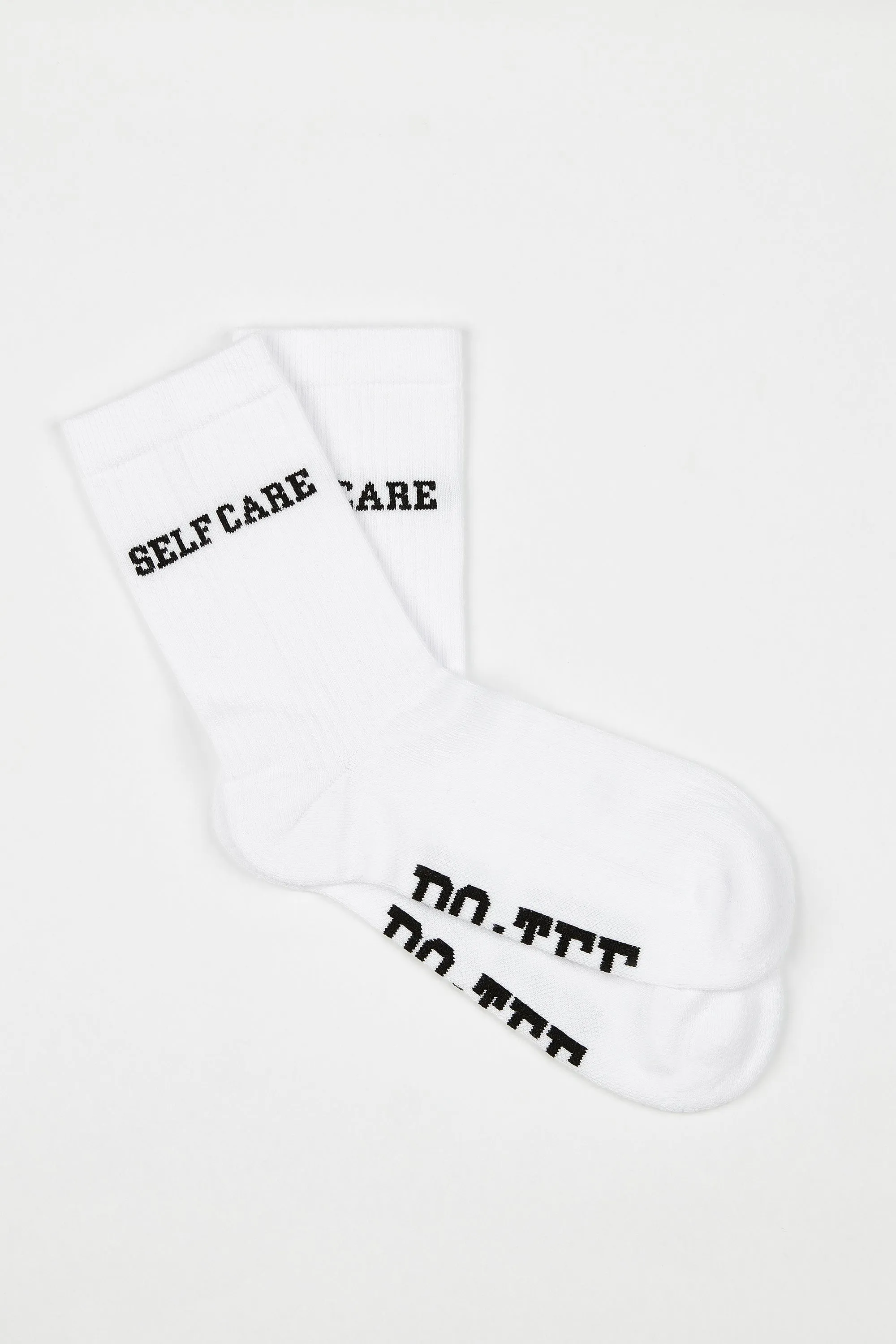 Rest Day - Branded Training Socks Multipack in Multi sold by Bo + Tee product image thumbnail 4