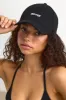Primary - Baseball Cap in Black sold by Bo + Tee