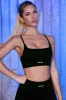 Optimum - Sports Bra - Black sold by Bo + Tee