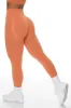 Superset - Petite Full Length Leggings in Focus Peach sold by Bo + Tee