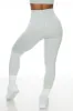 Superset - Full Length Leggings in Consistency Grey sold by Bo + Tee