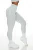 Superset - Full Length Leggings in Consistency Grey sold by Bo + Tee