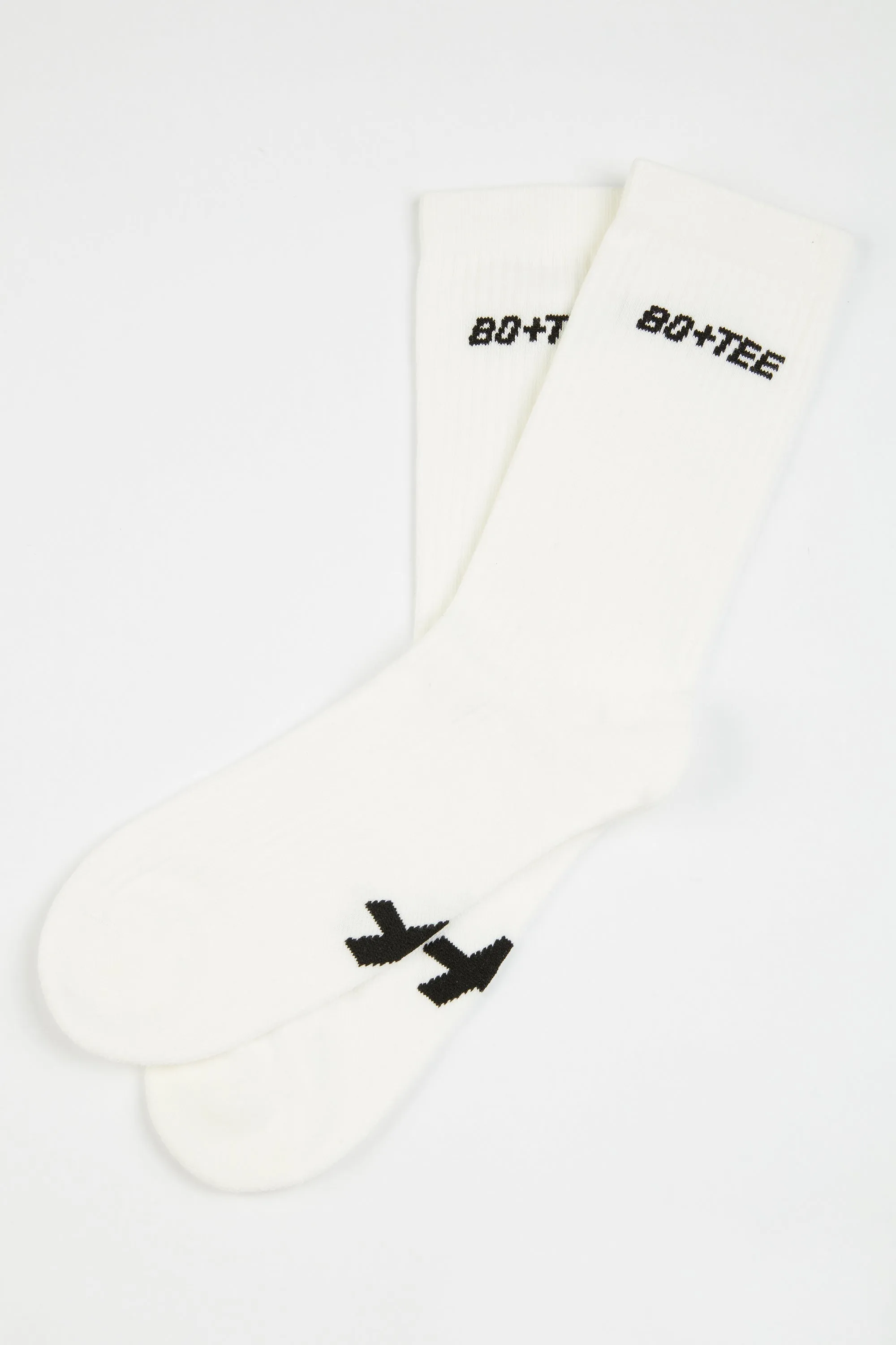 Essentials - Branded Socks Multipack sold by Bo + Tee product image thumbnail 2