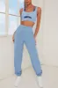 Rested Tall - Joggers in Blue sold by Bo + Tee