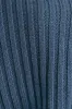 Lounge - Chunky Knit Shrug in Washed Navy sold by Bo + Tee