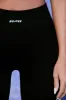 Off Piste - Petite Leggings - Black sold by Bo + Tee