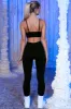 Off Piste - Petite Leggings - Black sold by Bo + Tee