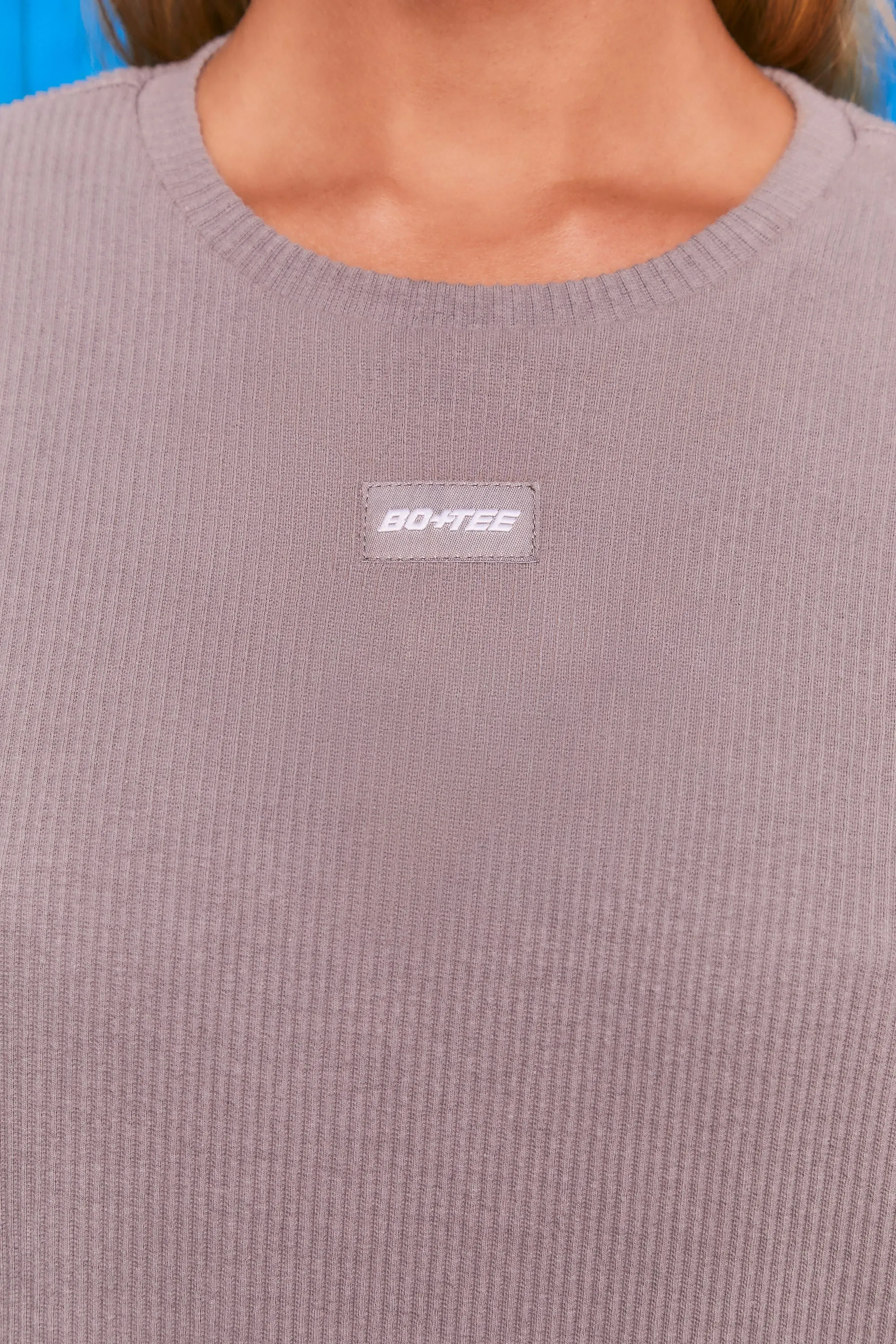 Recover - Sweatshirt in Dark Grey sold by Bo + Tee product image thumbnail 4