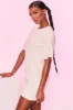 Take It Easy - T-Shirt in Ivory sold by Bo + Tee