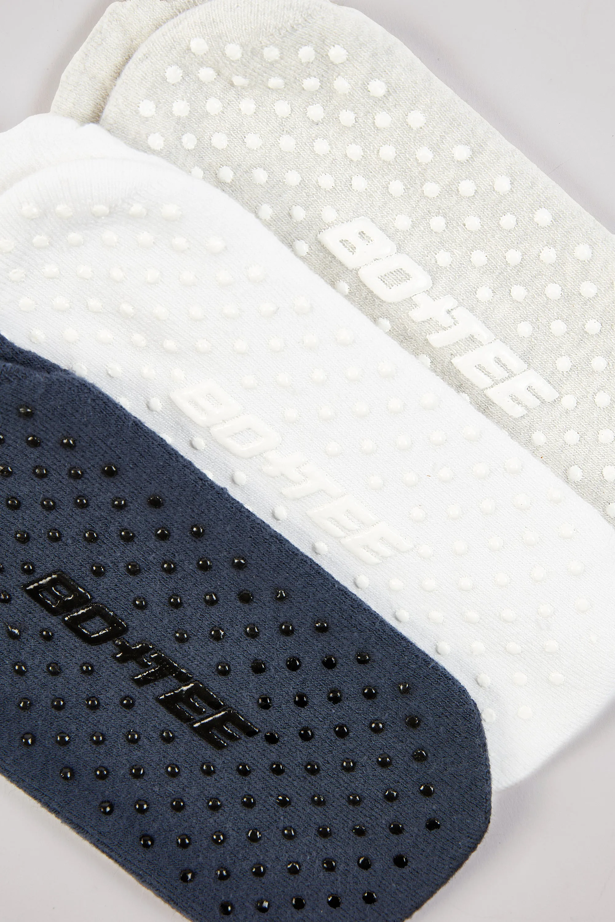 Mindful - Pilates Socks Bundle sold by Bo + Tee product image thumbnail 2