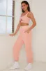 Rested Tall - Joggers in Pink sold by Bo + Tee