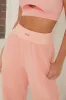 Rested Tall - Joggers in Pink sold by Bo + Tee
