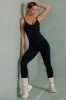 Intensity - Super Sculpt Jumpsuit in Onyx Black sold by Bo + Tee