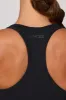Transform - Racerback Tank Top in Black sold by Bo + Tee