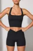 Transform - Racerback Tank Top in Black sold by Bo + Tee