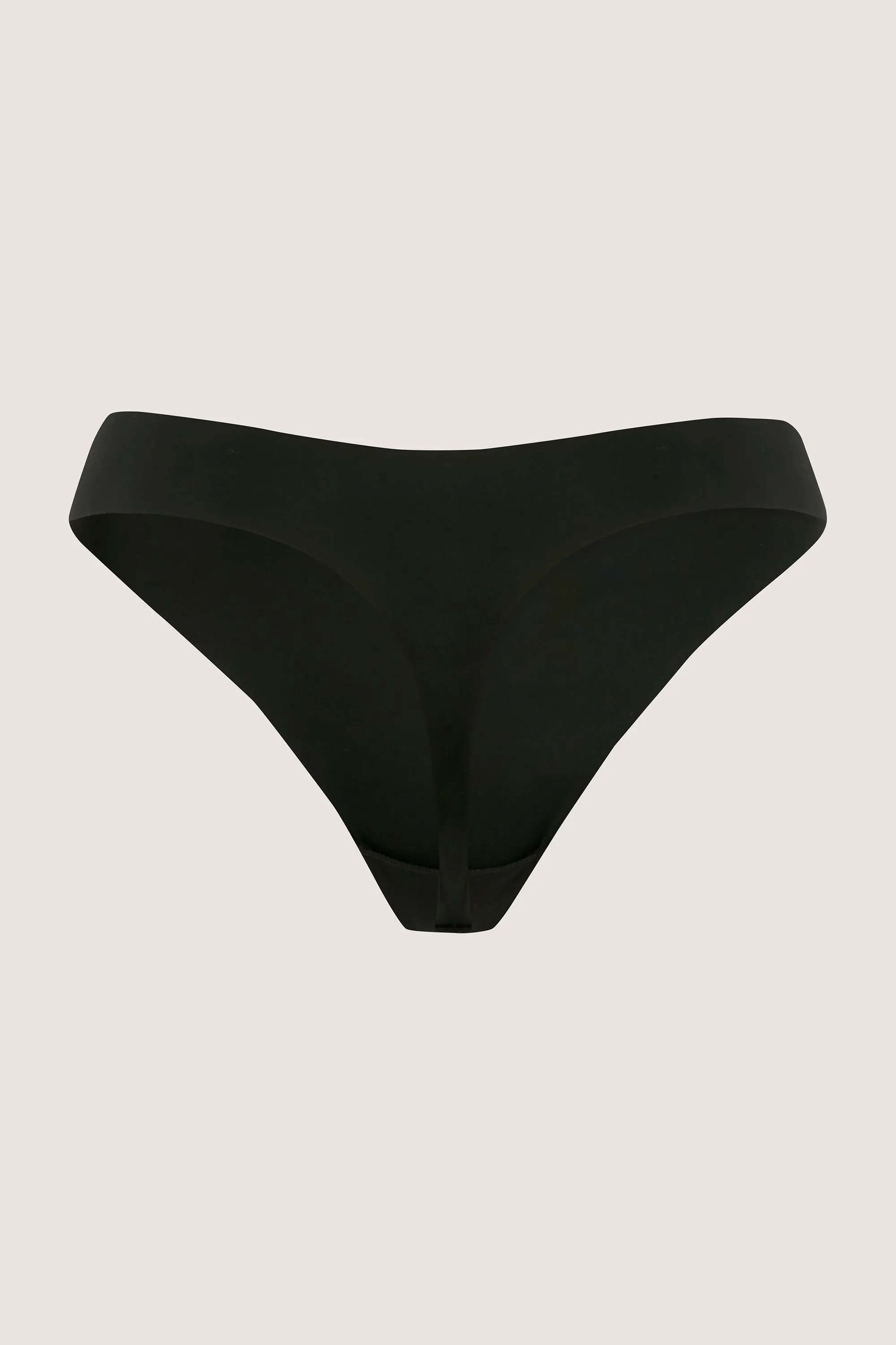 Basis - Seamless High Rise Thong Multipack sold by Bo + Tee product image thumbnail 5