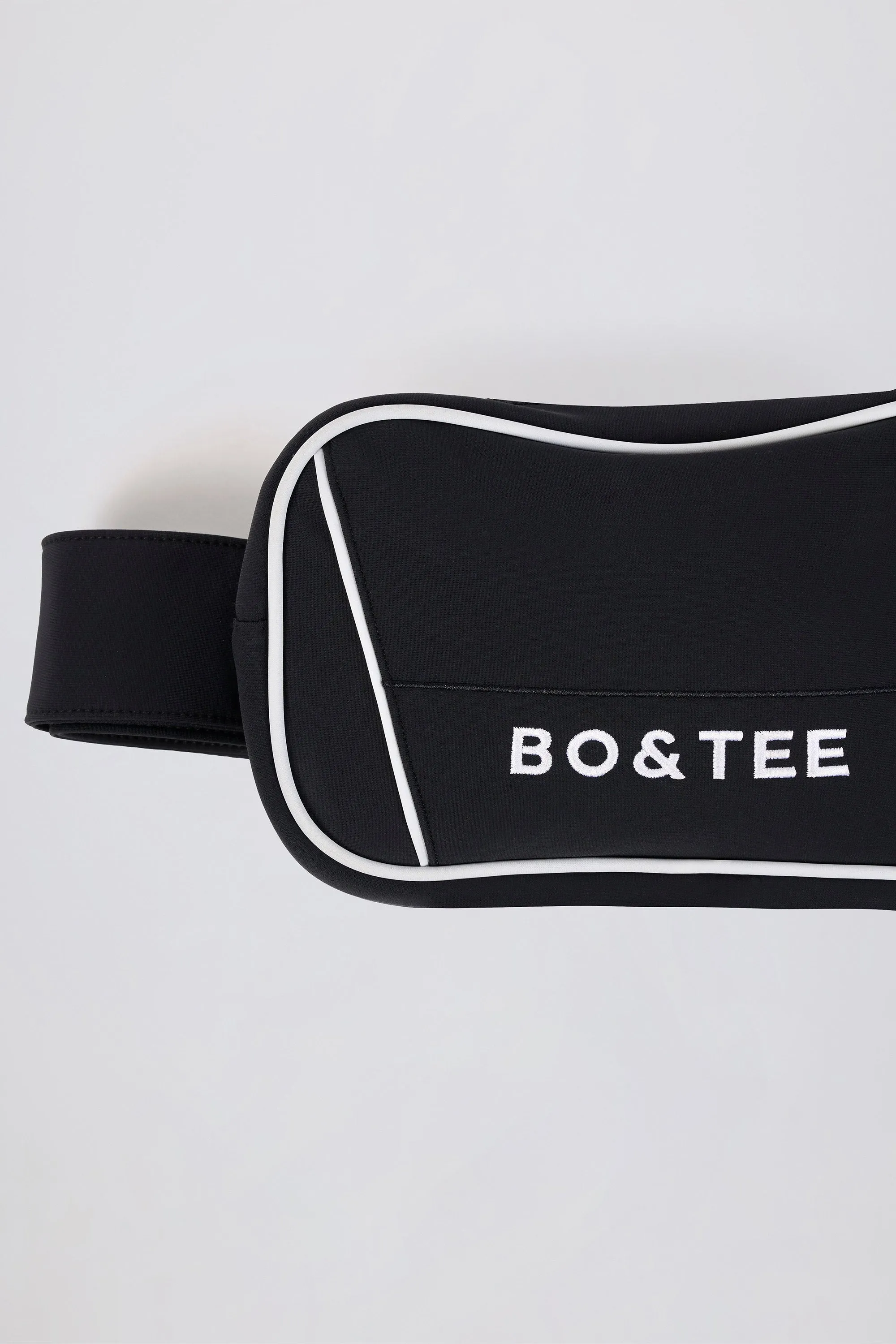 Waterproof Multiway Ski Bag in Black sold by Bo + Tee product image thumbnail 4