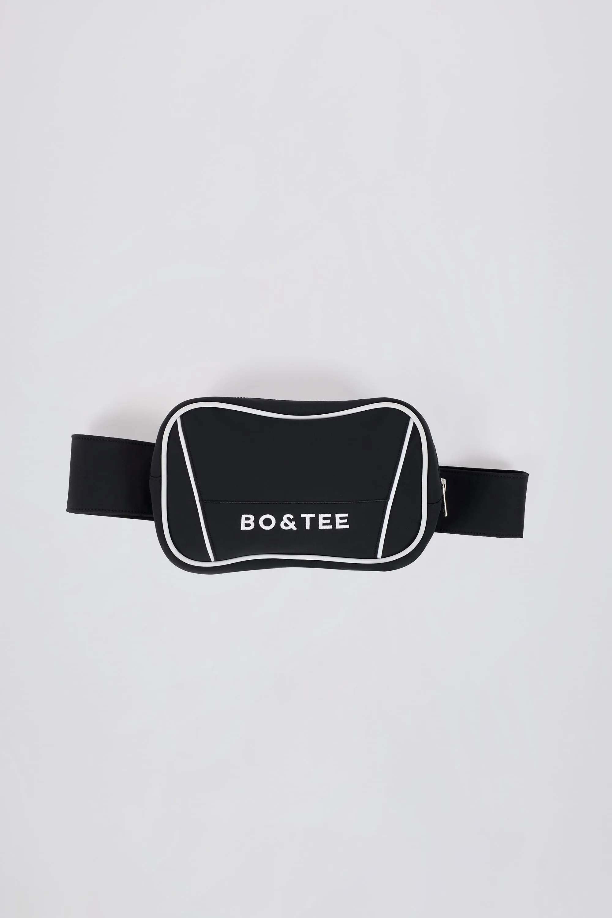 Waterproof Multiway Ski Bag in Black sold by Bo + Tee product image thumbnail 3