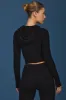 Cable-Knit Zip-Up Hoodie in Black sold by Bo + Tee