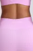 Petite Super Sculpt Seamless Leggings in Violet Pink sold by Bo + Tee