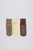 Pilates Sock Bundle in Multi sold by Bo + Tee