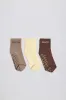 Pilates Sock Bundle in Multi sold by Bo + Tee