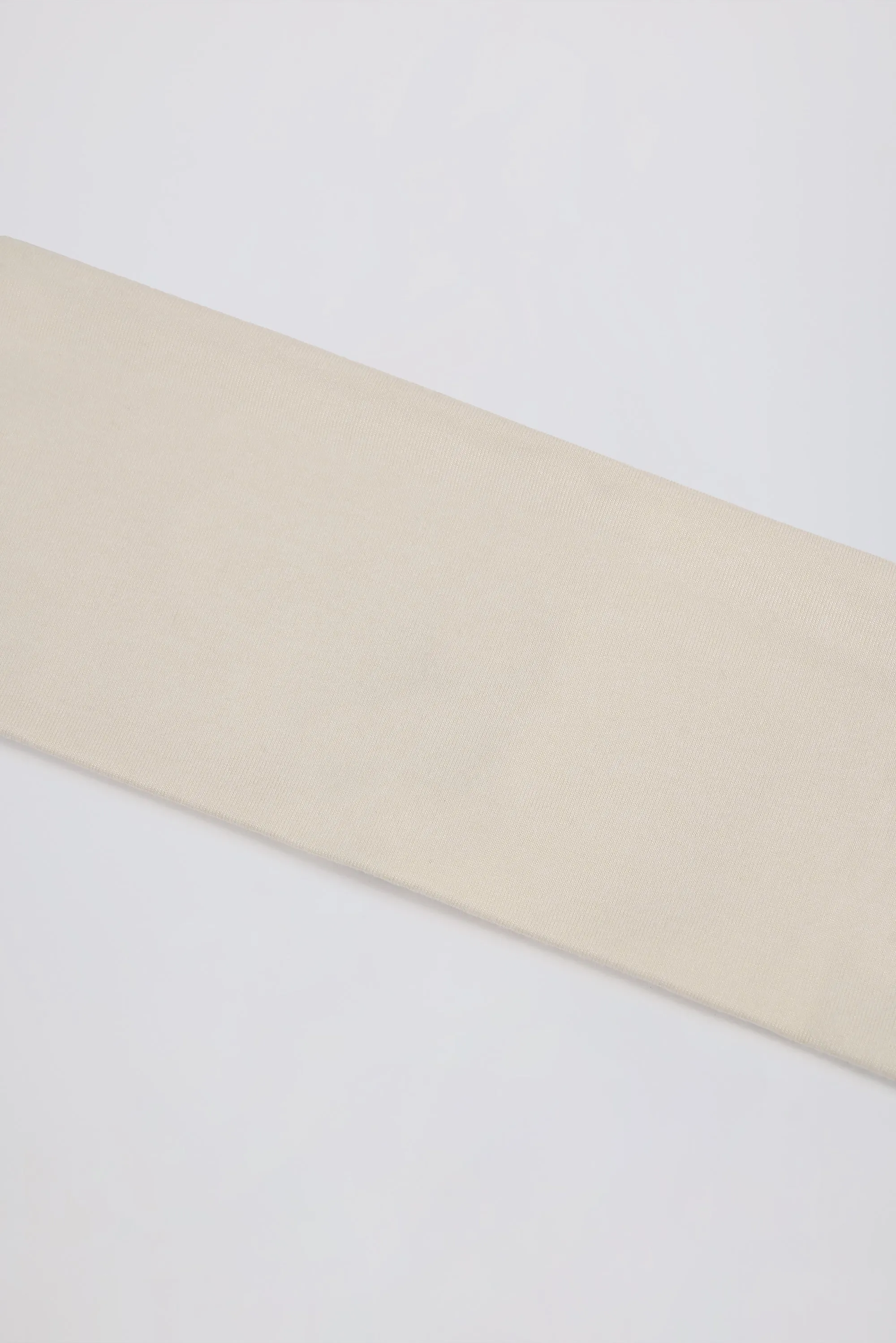 Headband in Ivory Marl sold by Bo + Tee product image thumbnail 2