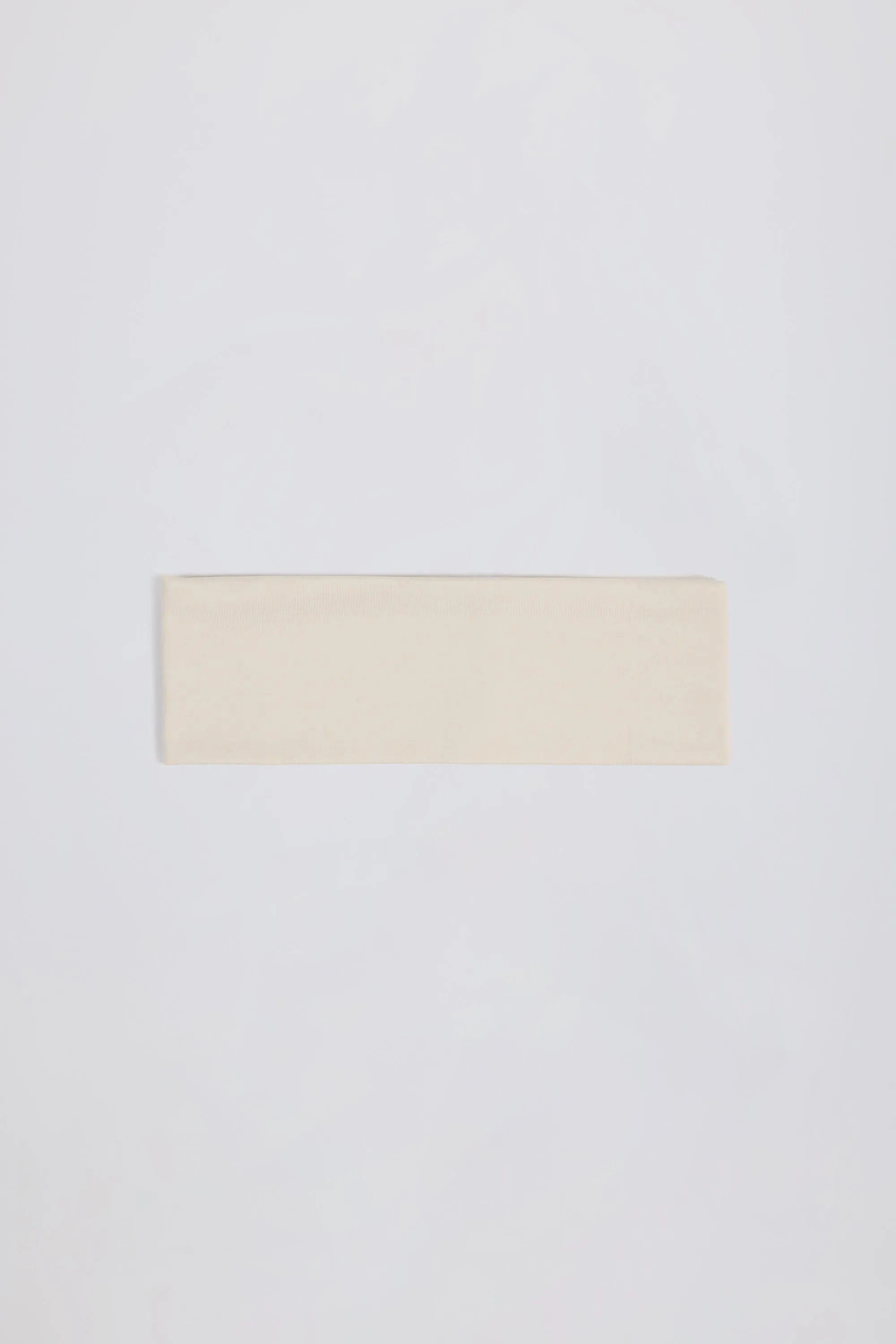 Headband in Ivory Marl sold by Bo + Tee