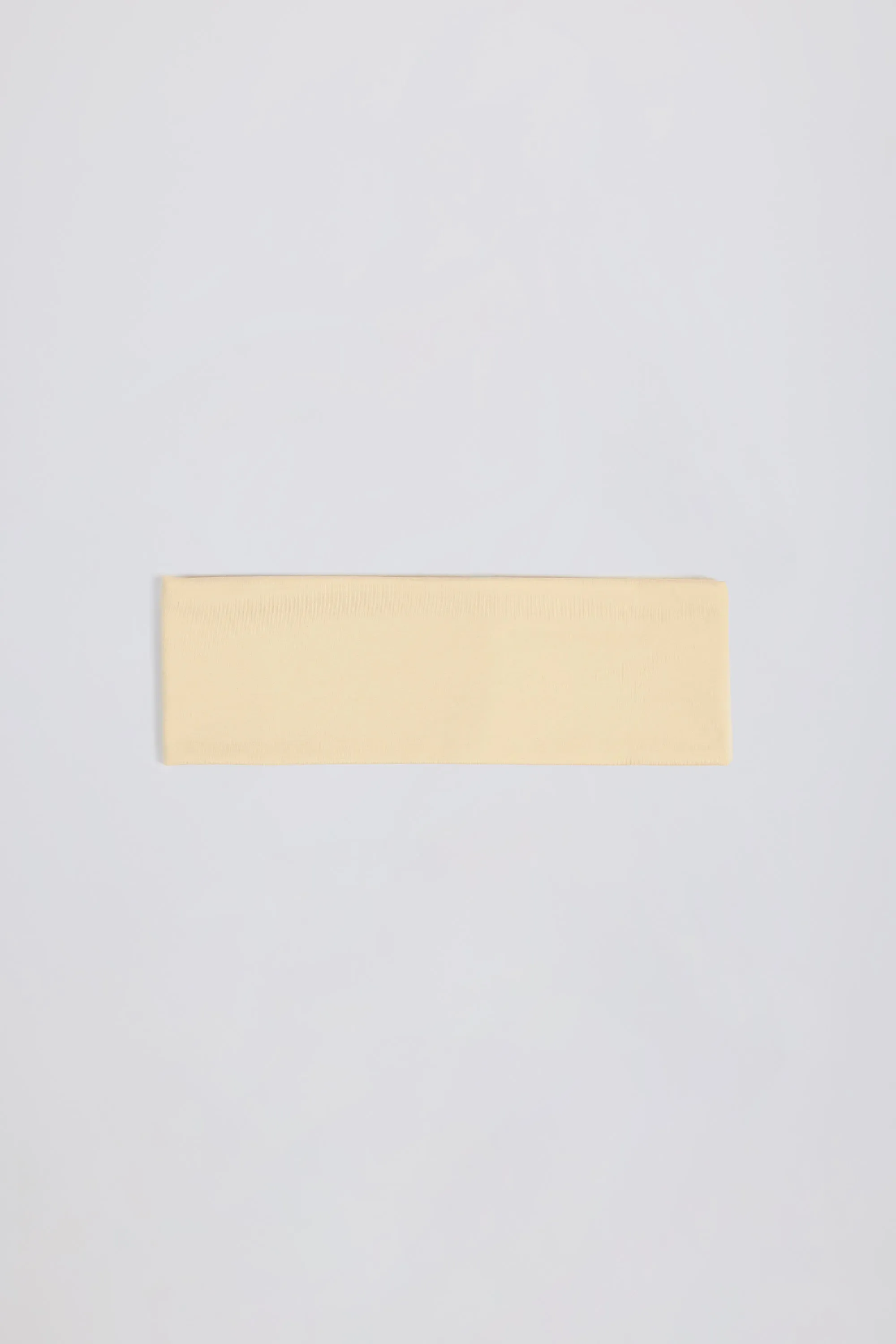 Headband in Lemon Marl sold by Bo + Tee