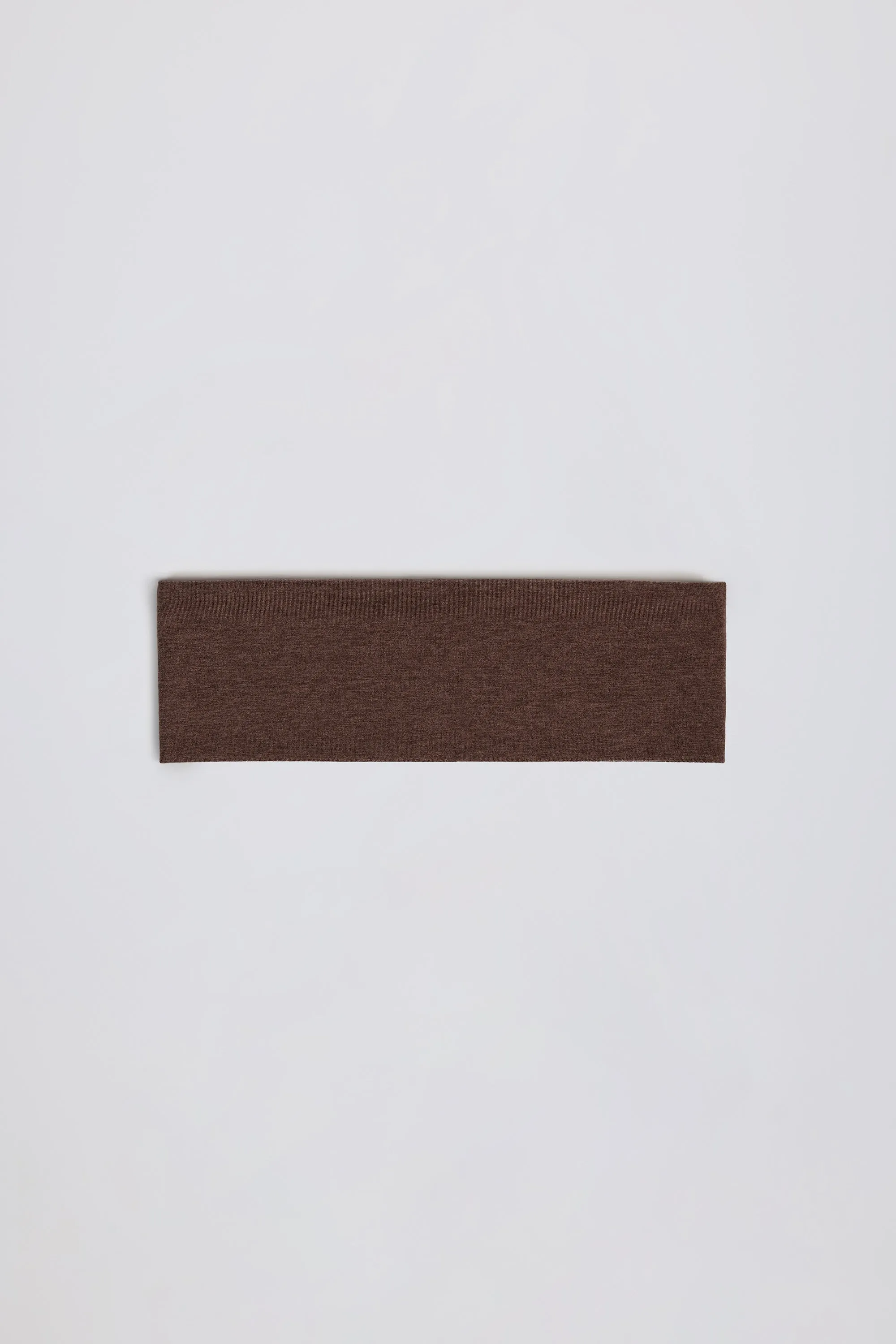 Headband in Pecan Marl sold by Bo + Tee