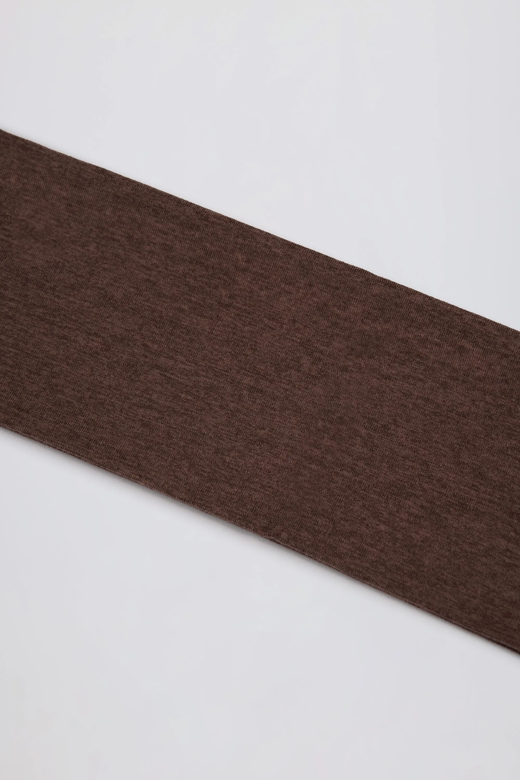 Headband in Pecan Marl sold by Bo + Tee product image thumbnail 2