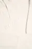 Ribbed-Knit Oversized Hoodie in Ivory sold by Bo + Tee