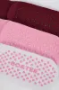 Pilates Sock Bundle in Multi sold by Bo + Tee