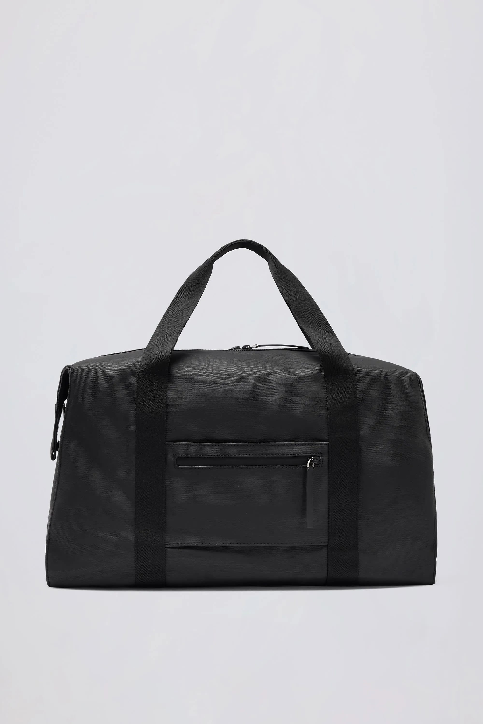 Logo Duffle Bag in Black sold by Bo + Tee product image thumbnail 4