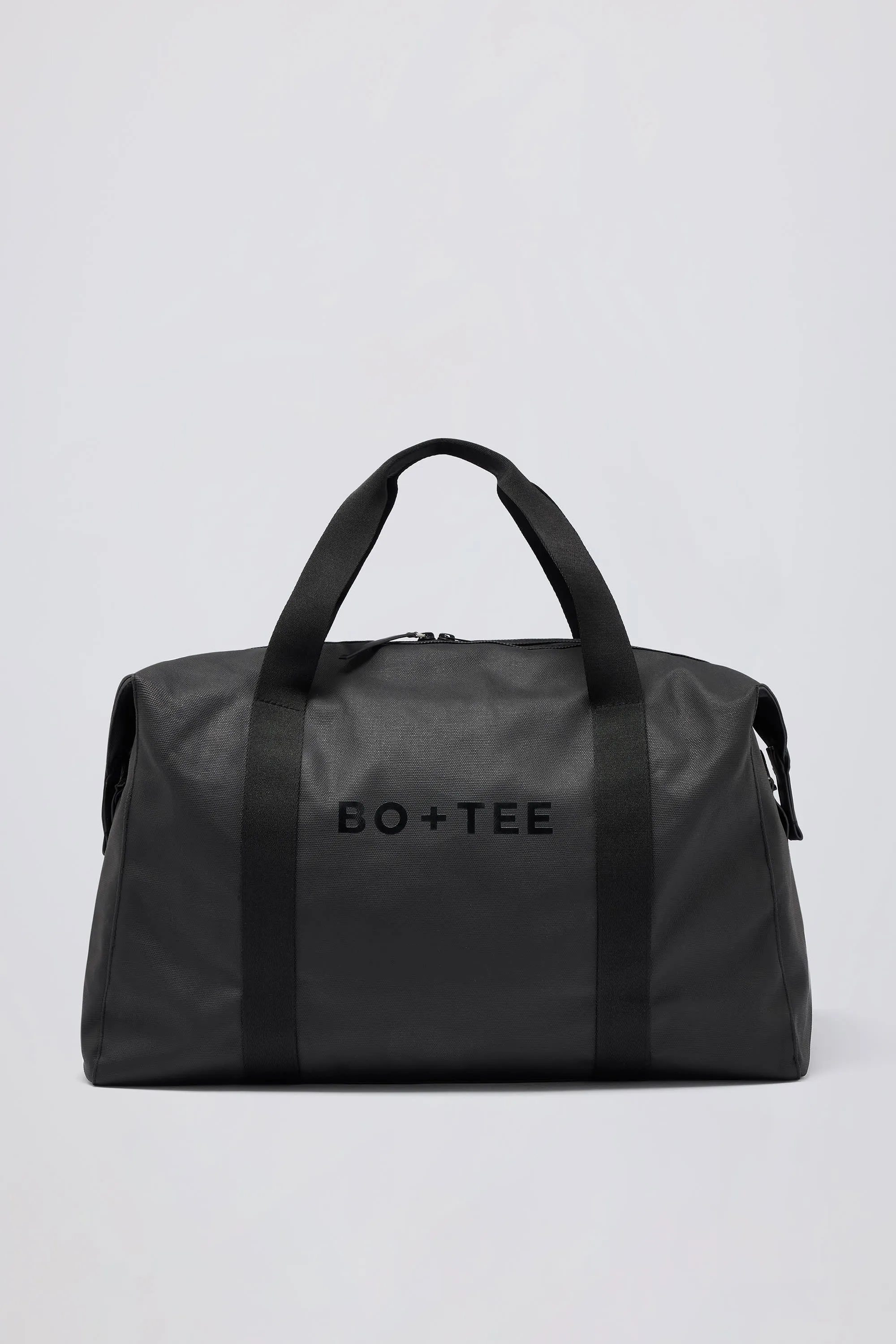 Logo Duffle Bag in Black sold by Bo + Tee product image thumbnail 3