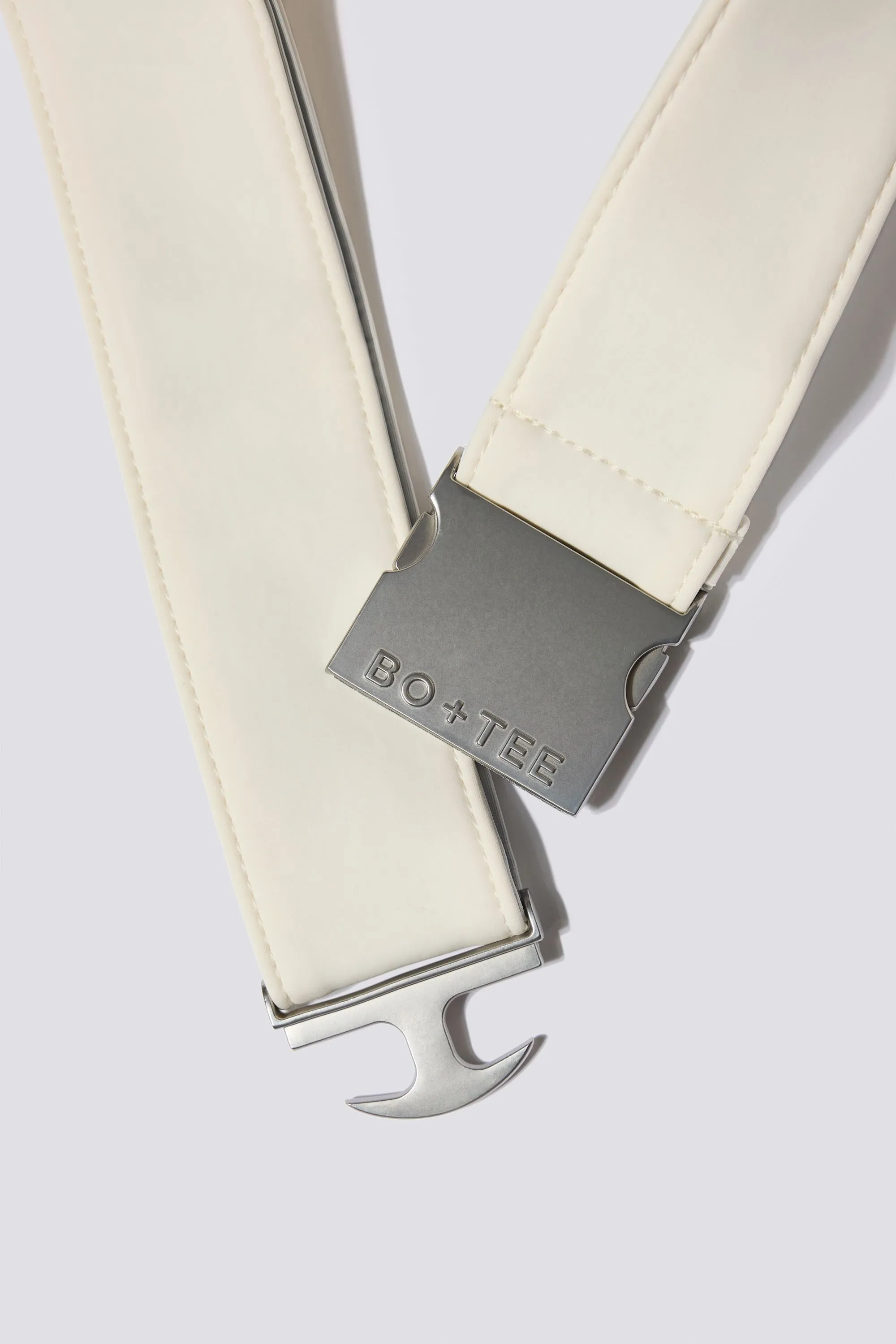 Waterproof Multiway Ski Bag in Ice sold by Bo + Tee product image thumbnail 4