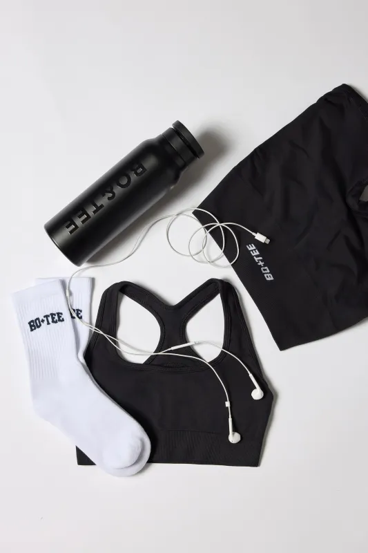 Gym made by Bo + Tee