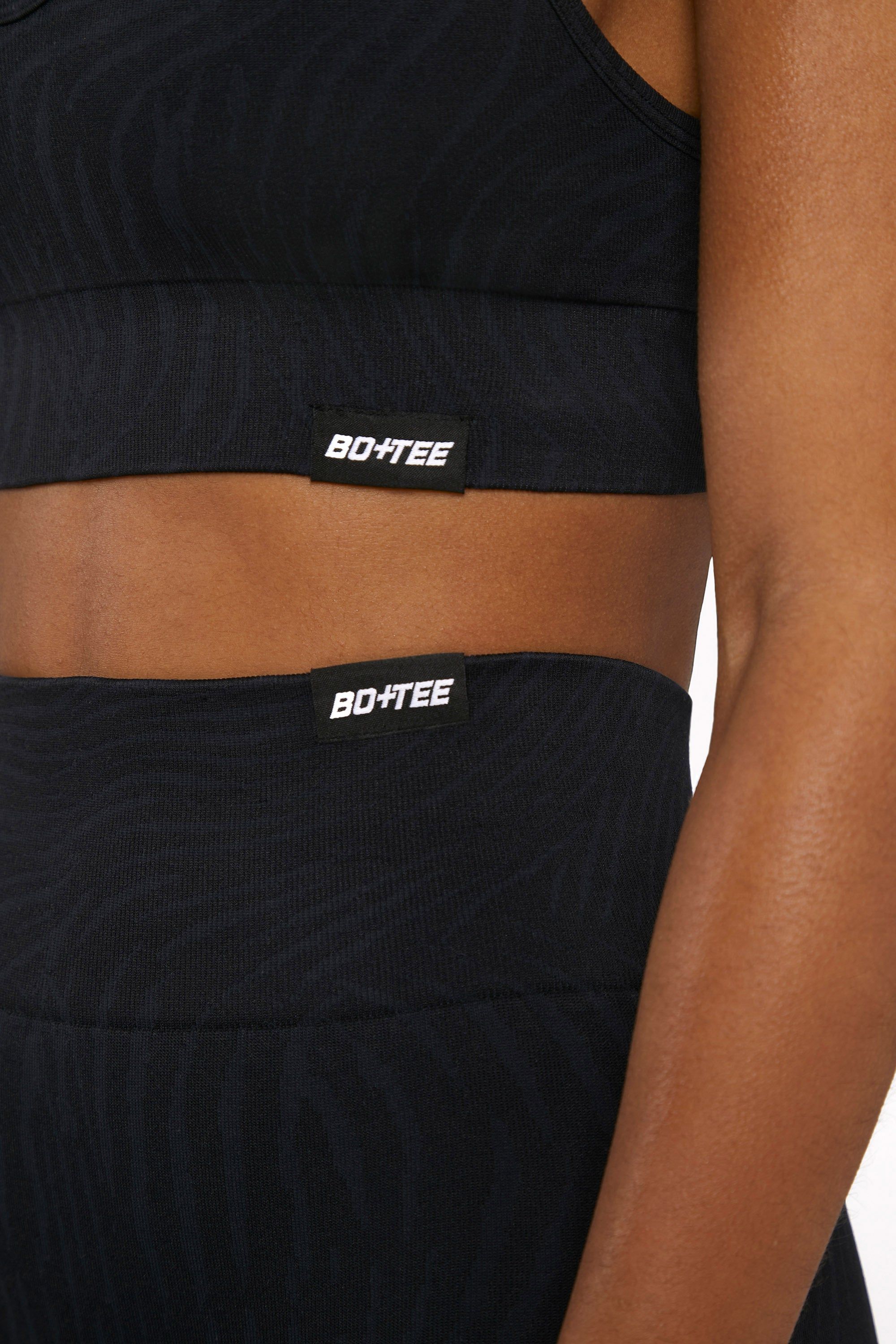Limitless - Sports Bra - Black sold by Bo + Tee product image thumbnail 6