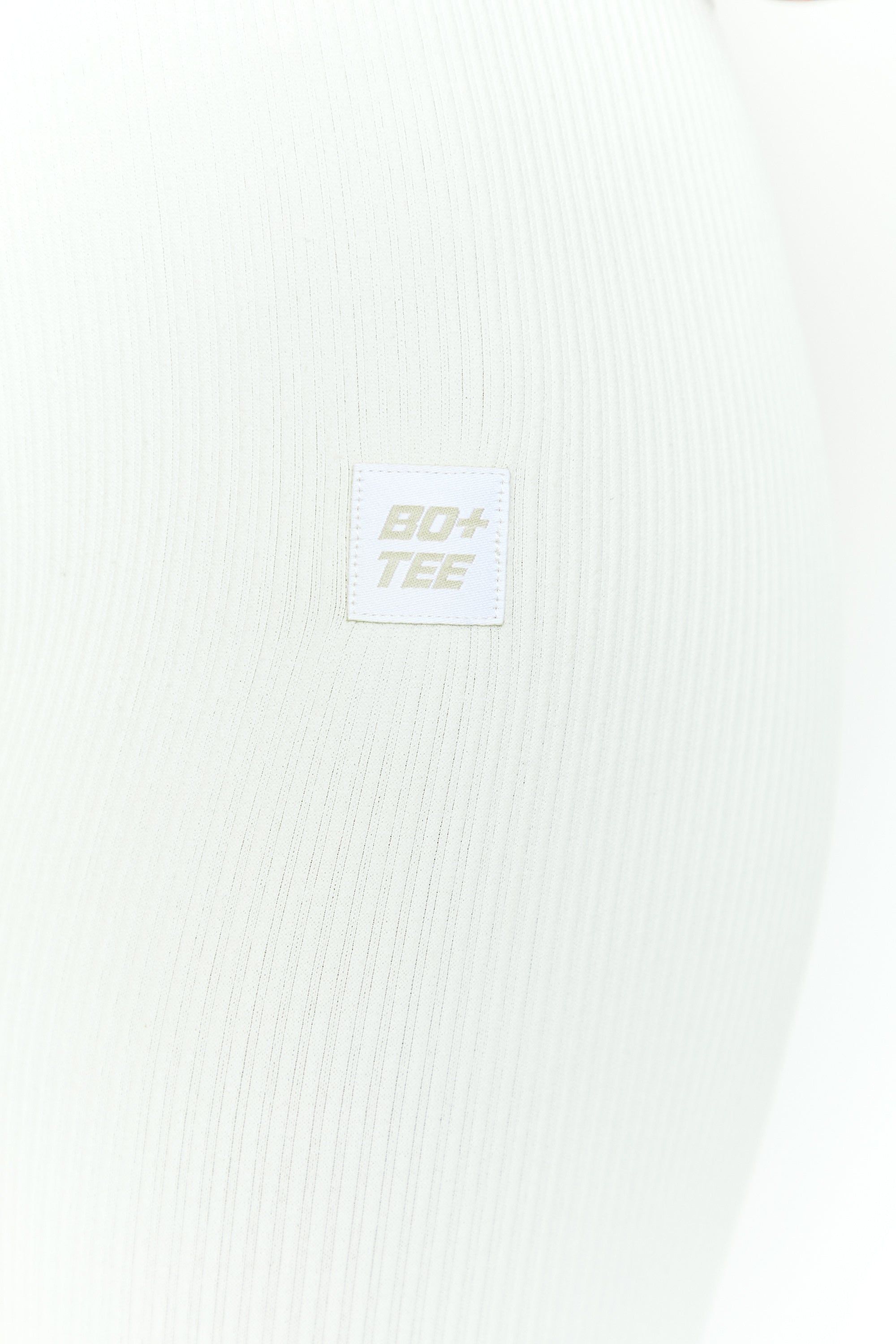 Energise Petite - Leggings in White sold by Bo + Tee product image thumbnail 4
