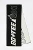 Oversized Chunky Knit Scarf in Black sold by Bo + Tee