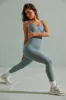 Intensity - Petite Super Sculpt Jumpsuit in Mineral Green sold by Bo + Tee