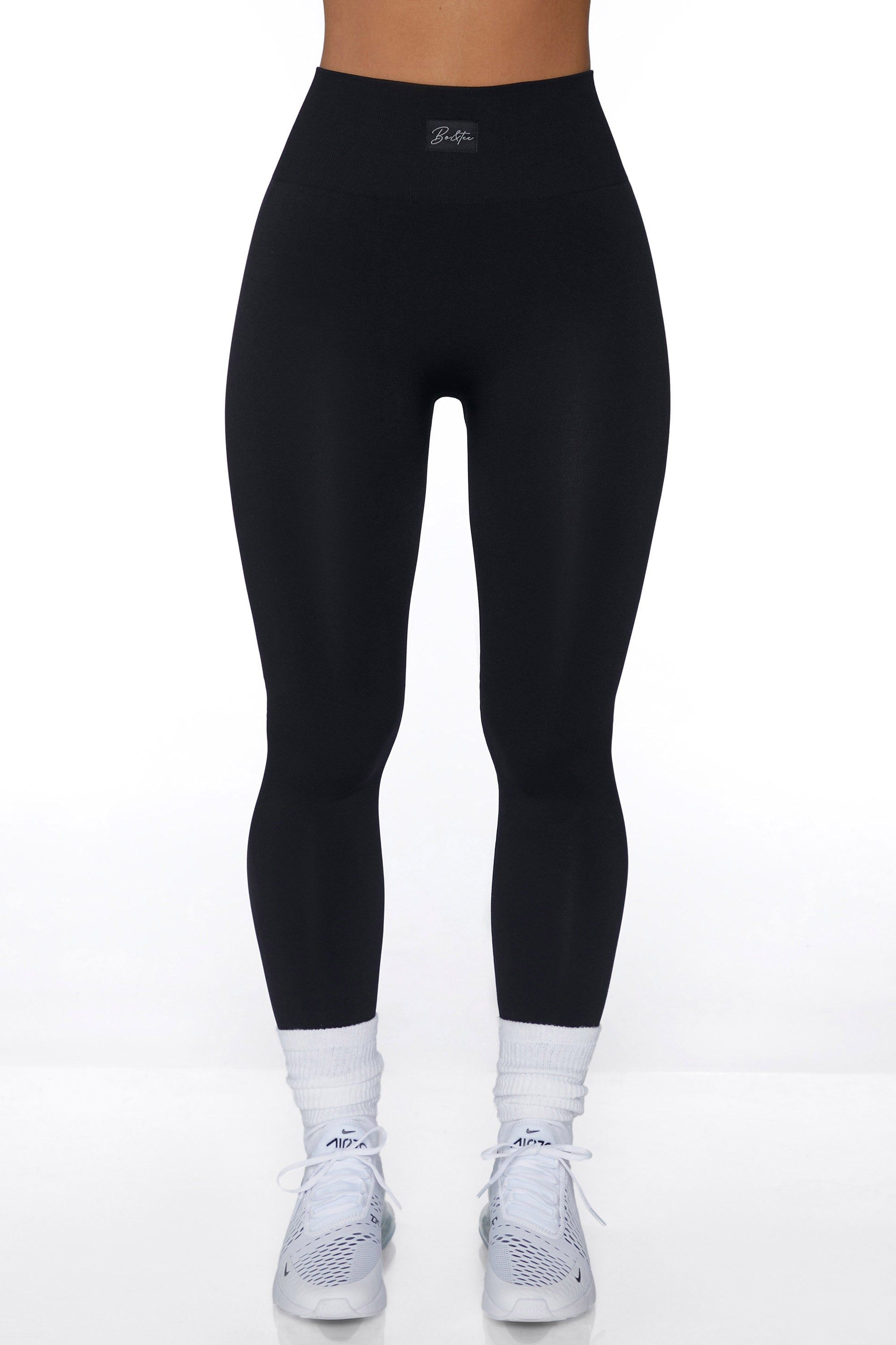 Energetic - Petite Leggings in Black sold by Bo + Tee product image thumbnail 3