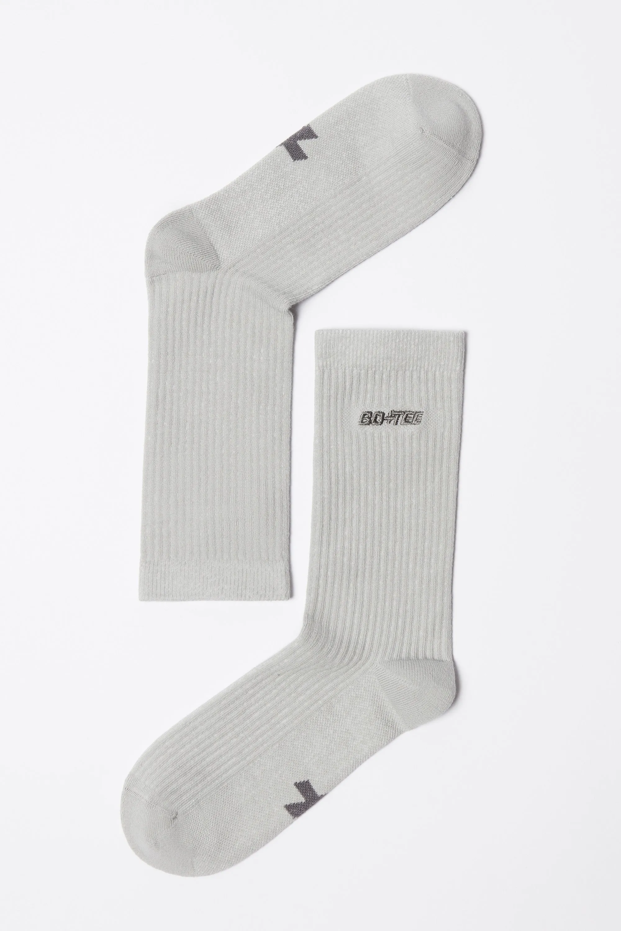 Improvement - Socks In Multi sold by Bo + Tee product image thumbnail 4