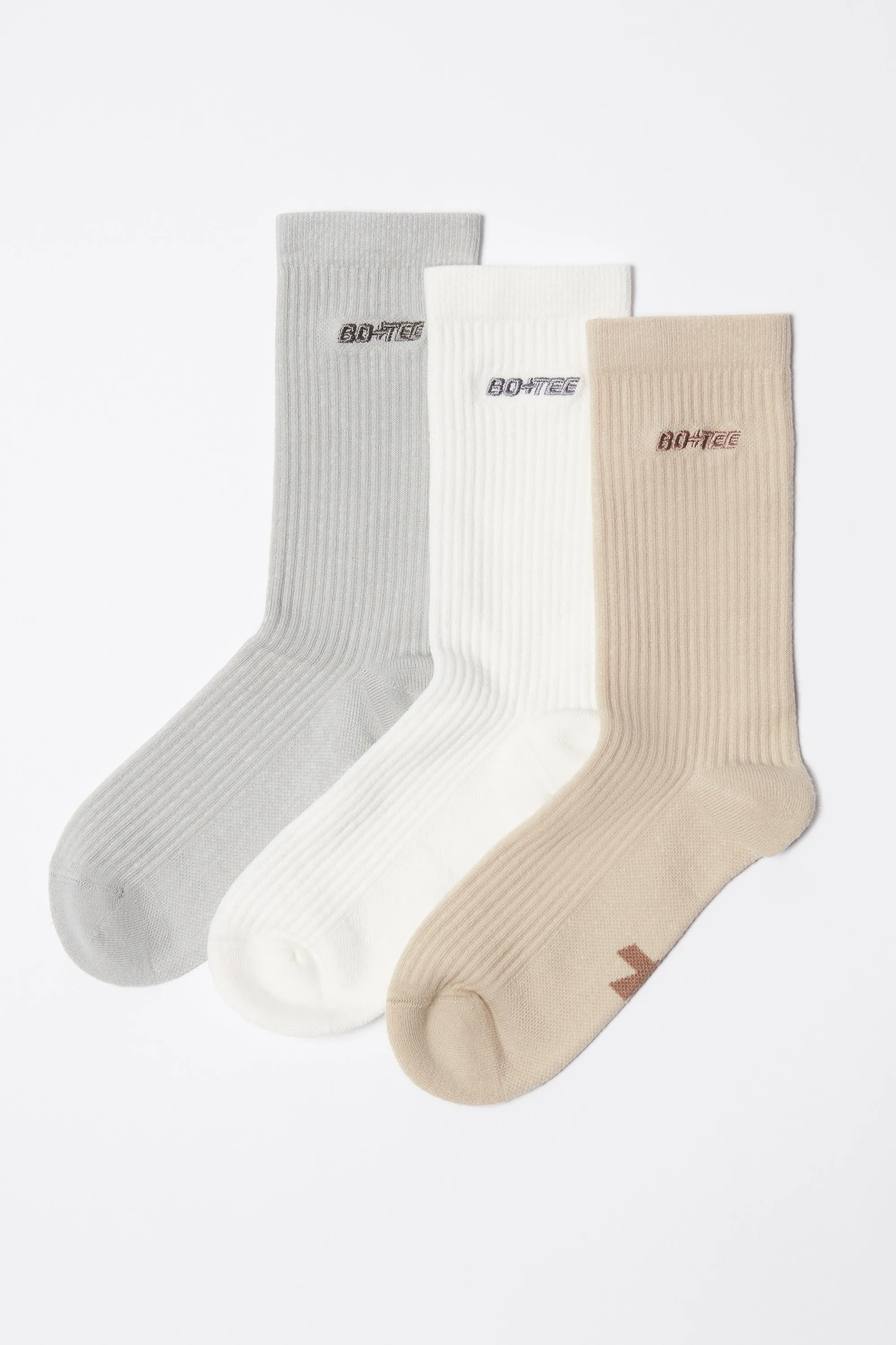 Improvement - Socks In Multi sold by Bo + Tee